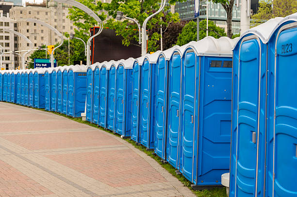 Thermopolis, WY Portable Potty Rental Company